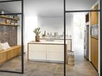 UITVERKOOP SHOWROOMKEUKEN, Ophalen, Overige typen, Nieuw, Met kookeiland