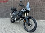 YAMAHA TENERE 700 Akrapovic All-road, 2 cilinders, Motorrijbewijs A, Bedrijf, Meer dan 35 kW