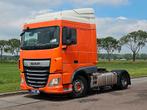 DAF XF 450 spacecab spoilers, Auto's, Vrachtwagens, Automaat, Euro 6, Overige kleuren, Traction-control