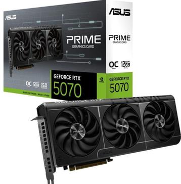  RTX 5070 OC beschikbaar voor biedingen