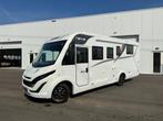 Fiat MC Louis nevis 881g Face to face zit 160 pk Dakairco tr, Diesel, Bedrijf, 7 tot 8 meter, Integraal