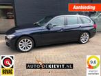 Bmw 3-SERIE 320 Touring **Trekhaak/historie aanwezig**, Automaat, Achterwielaandrijving, Gebruikt, Euro 6