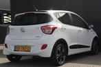 Hyundai i10 1.0i i-Motion Comfort | Incl. 12 maanden garanti, Voorwielaandrijving, 12 maanden, Stof, Gebruikt