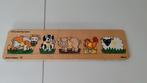 Houten puzzels, Ophalen of Verzenden, Zo goed als nieuw, Overige typen