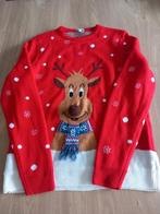 Leuke kersttrui, Kleding | Dames, Truien en Vesten, Ophalen of Verzenden, Gedragen