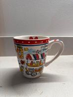 Leuke Blond Amsterdam Mok, Blond Amsterdam, Ophalen of Verzenden, Zo goed als nieuw, Kop(pen) en/of Schotel(s)