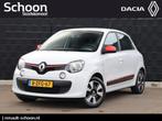 Renault Twingo 1.0 SCe Expression | Airco | Parkeersensoren, 12 maanden, Gebruikt, 4 stoelen, Wit
