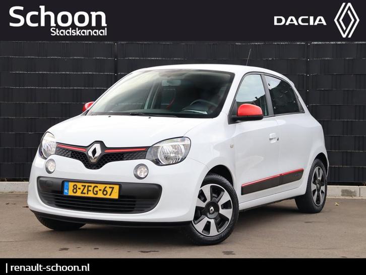 Renault Twingo 1.0 SCe Expression | Airco | Parkeersensoren, Auto's, Renault, Te koop, Twingo, ABS, Airbags, Airconditioning, Alarm
