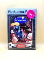 Ratatouille PS2, Avontuur en Actie, 1 speler, Sony support, Taurusavenue 16 Hoofddorp