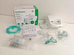 Nieuw ! Medisana IN 500 compacte nebuliser inhalator, Diversen, Ophalen of Verzenden