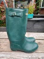 Grisport Regenlaarzen Groen Maat 43€12,50, Kleding | Heren, Schoenen, Ophalen of Verzenden, Gedragen, Regenlaarzen