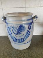 Keulse pot zonder deksel, 29 cm hoog, Antiek en Kunst, Antiek | Keramiek en Aardewerk, Ophalen