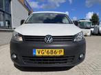 Volkswagen Caddy 1.6 TDI / rijklaar € 8950 ex btw / lease, Auto's, Te koop, Gebruikt, Airconditioning, Voorwielaandrijving