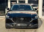 Mazda CX-30 2.0 e-SkyActiv-G F Homura Automaat, Auto's, 1998 cc, Stof, Gebruikt, Zwart