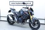 Suzuki GSR 750 ABS Naked 2014 GSR750 GSR750A, Niet ingevuld, 750 cc, 4 cilinders, Bedrijf