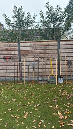Partij tuingereedschap, Tuin en Terras, Ophalen, Gebruikt