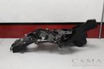 ACHTERSPATBORD BINNEN DEEL Kawasaki Vulcan S (35023-0407), Gebruikt