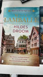 Marie Lamballe - Hildes droom - H. beproeving - Hildes geluk, Ophalen of Verzenden, Zo goed als nieuw, Nederland, Marie Lamballe