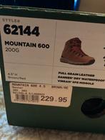 Danner wandelschoenen maat 43,5 (9,5) - nieuw !!, Ophalen of Verzenden, Nieuw, Bruin, Wandelschoenen of Bergschoenen