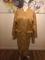 Minimum Tussenjas Maat 38, Kleding | Dames, Beige, Ophalen of Verzenden, Zo goed als nieuw, Minimum