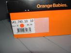 Orange Babies by Nelson stoere laarsjes boots maat 32, Gebruikt, Meisje, Schoenen, Ophalen of Verzenden