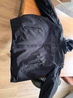 Z.g.a.n. zwarte Bering Davis W 3XL motorjas, Motoren, Ophalen of Verzenden, Tweedehands, Heren, Jas | textiel