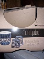 Uniqubo Multifunctionele Meubelset, Ophalen, Nieuw