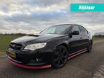 Subaru LEGACY 2.0R EXECUTIVE / SPORT / UNIEK / VOLL, Auto's, Subaru, 1994 cc, Navigatiesysteem, Gebruikt, 1340 kg