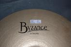 Meinl Byzance heavy ride bekken 2629gr 20 inch  <25252317>, Muziek en Instrumenten, Gebruikt, ., Drums of Percussie, Ophalen of Verzenden
