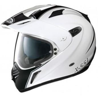 X-lite X-551 Hyper Integraalhelm - XXL beschikbaar voor biedingen