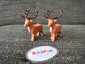 Lego Kerst Rendier. Nieuw! beschikbaar voor biedingen