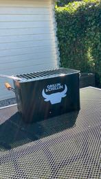 Gusta Barbeque, Tuin en Terras, Ophalen of Verzenden, Zo goed als nieuw