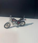 Modelmotor 1:18, Ophalen of Verzenden, Zo goed als nieuw, Groter dan 1:32, Overige merken