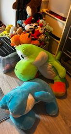 Heel erg veel knuffels!, Ophalen, Zo goed als nieuw, Versiering