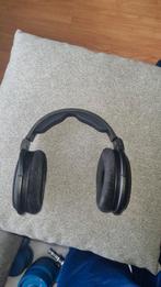 Sennheiser hd 660S, Over oor (circumaural), Ophalen of Verzenden, Zo goed als nieuw, Sennheiser