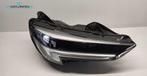 Opel Insignia B Facelift Full Led Koplamp rechts, Auto-onderdelen, Ophalen of Verzenden, Gebruikt, Opel
