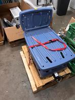 Geda zonnepanelen en ladderlift, Ophalen of Verzenden