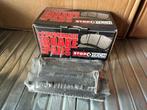 Stoptech sport remblokken - Honda Civic Shuttle 88-95, Auto diversen, Tuning en Styling, Ophalen of Verzenden