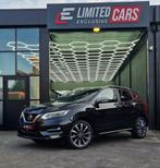 Nissan Qashqai 1.3 DIG-T Tekna+, Pano, Leder,, Voorwielaandrijving, 65 €/maand, 687 kg, Gebruikt