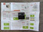 UNIC P1S DLP Pico Projector WiFI, Ophalen of Verzenden, Gebruikt