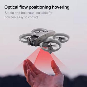 Brushless 8K Dual Camera-Drone 6-Assig Max-Speed 6 m/s. RTF beschikbaar voor biedingen