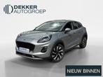 Ford Puma 1.0 EcoBoost Titanium, Auto's, Ford, Voorwielaandrijving, Euro 6, Origineel Nederlands, Handgeschakeld