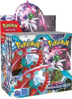 Pokémon TCG 187-85725 S&V Paradox Rift Booster Box nieuw, Nieuw, Ophalen of Verzenden, Boosterbox