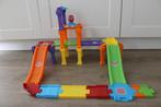 Vtech Toet Toet Brug met wegdelen (compleet), Ophalen of Verzenden, Zo goed als nieuw