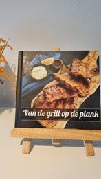 Van de grill op de plank, Ophalen of Verzenden