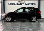 BMW X1 SDrive18i Sport Line Automaat / Navigatie full map /, Gebruikt, Zwart, Origineel Nederlands, Bedrijf