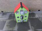 poppenhuis., Ophalen, Gebruikt, Poppenhuis