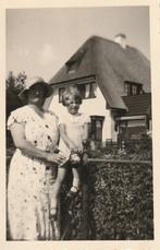 Putten  8 oude foto,s 1948 oa korenlaan + ,,Heuvelhoek ,, Q, Ophalen of Verzenden, 1920 tot 1940, Gelderland