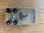 MXR M77 Custom Badass Modified Overdrive, Ophalen of Verzenden, Gebruikt, Distortion, Overdrive of Fuzz