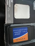 ELM327 Wi-Fi OBDII Diagnose Interface, Ophalen, Zo goed als nieuw